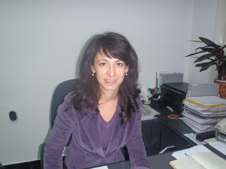 Мария Башева застава начело на Областна администрация – Габрово