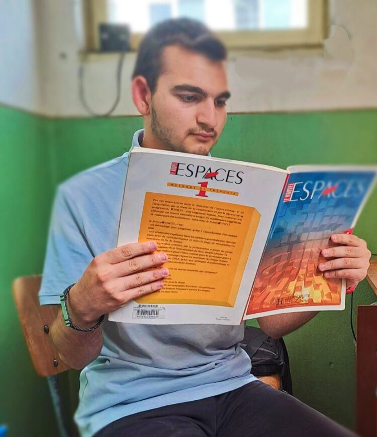 Apprendre, Jouer, Prendre du plaisir, Decouvrir /Учете, играйте, забавлявайте се, откривайте/