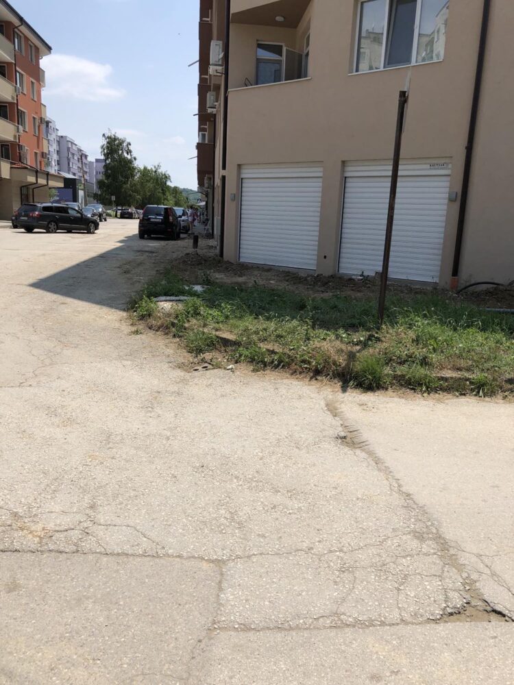 С близо 3 млн. лв. Община Севлиево ще благоустрои междублокови пространства в три комплекса