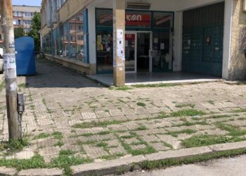 С близо 3 млн. лв. Община Севлиево ще благоустрои междублокови пространства в три комплекса