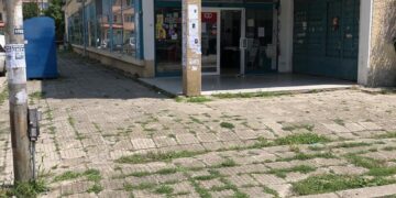 С близо 3 млн. лв. Община Севлиево ще благоустрои междублокови пространства в три комплекса