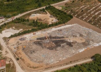 Теория на конспирацията или за “сензацията” с горящото сметище – в развитие