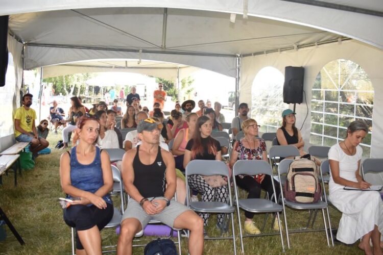 Отново Узана поляна фест – от 21 до 23 юли т. г.!