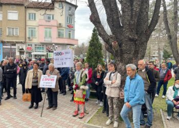 Ново недоволство, съдът разреши строеж на завода край с. Върбовка