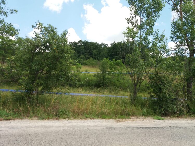 Започва реконструкцията на Източния довеждащ водопровод