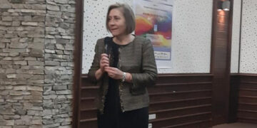 Проф. д-р Станева: “Творческият дух, съхранен във времето, достига до умното поколение по един различен, умен начин”