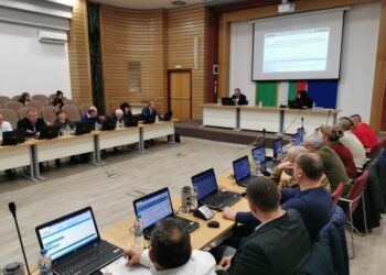 ОбС заседава утре, приема бюджет 2023