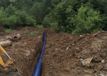 Селата Идилево, Добромирка и Крушево ще са с нарушено водоподаване от понеделник до петък