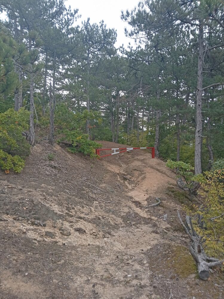 Европейско финансиране осигури извършването на важни дейности в Национален парк „Централен Балкан“