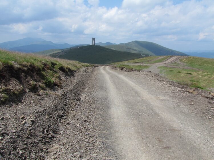 Европейско финансиране осигури извършването на важни дейности в Национален парк „Централен Балкан“