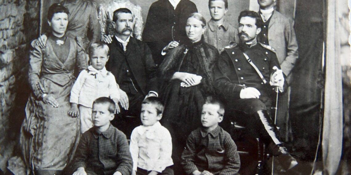 Подполковник Григор Спиридонов – 110 години от геройската смърт на един родолюбец