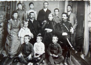 Подполковник Григор Спиридонов – 110 години от геройската смърт на един родолюбец