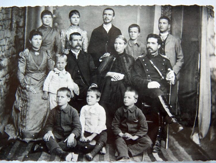 Подполковник Григор Спиридонов – 110 години от геройската смърт на един родолюбец