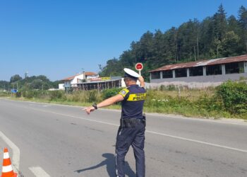 От „Пътна полиция“ апелират: Подавайте сигнали, ако станете свидетел на рисково поведение на пътя