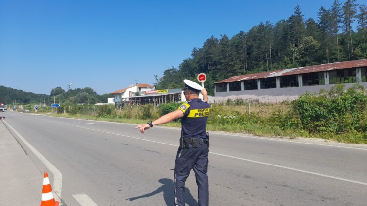 От „Пътна полиция“ апелират: Подавайте сигнали, ако станете свидетел на рисково поведение на пътя