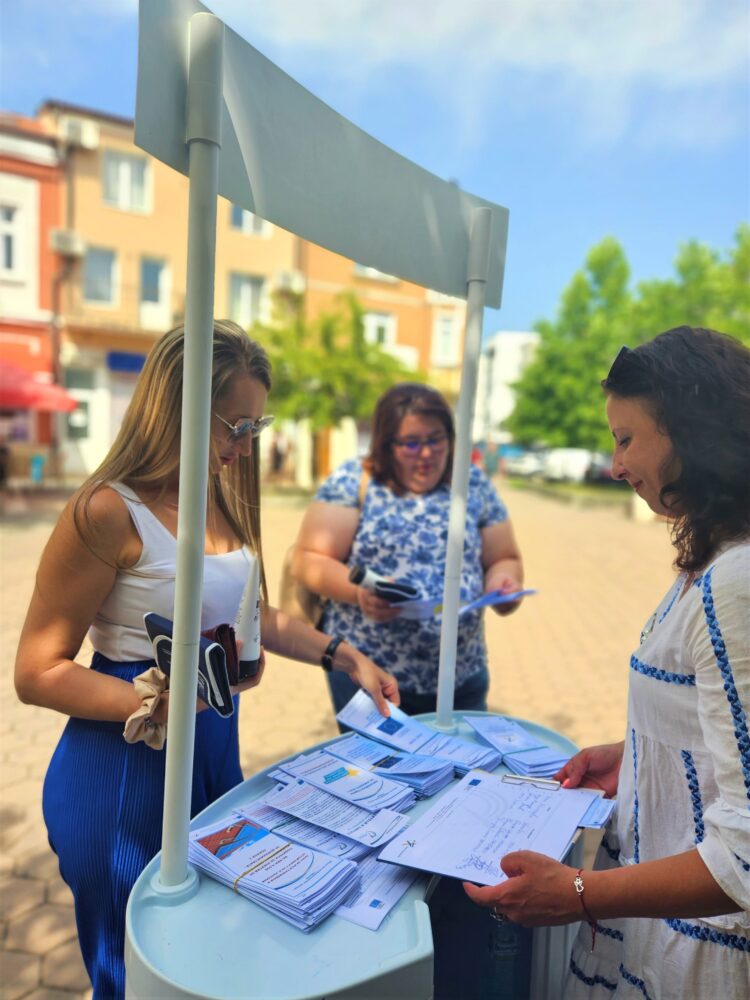 Засилен интерес към възможностите за европейско финансиране в Севлиево