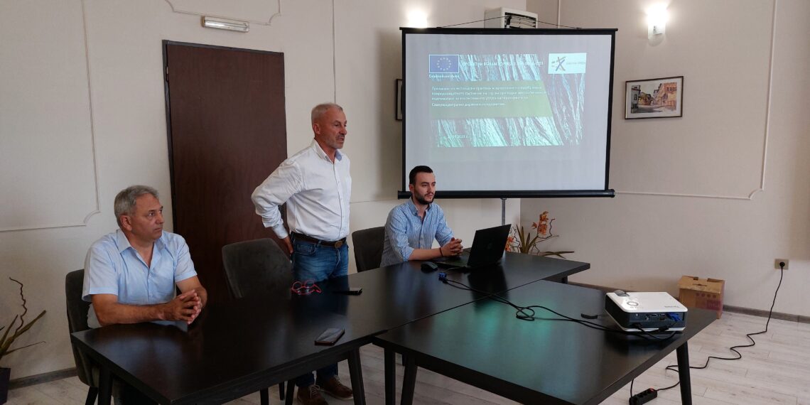 Влагат 10 милиона лева в лесовъдски практики на територията на Северна Централна България