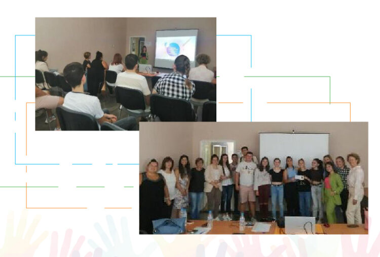 Инициативи на Младежка зона и ПГМЕТ “Ген. Иван Бъчваров” – включени в Бялата книга за младежко доброволчество