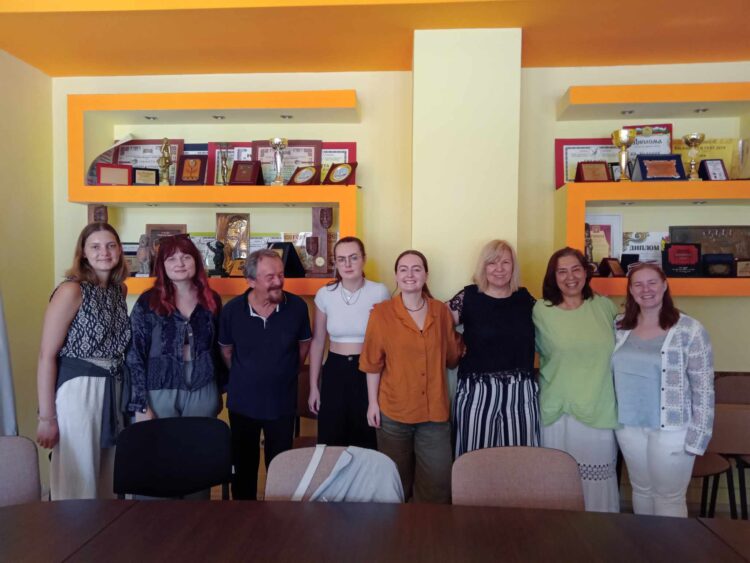 Формация “Мелос” – усилен труд и неочаквани аплодисменти