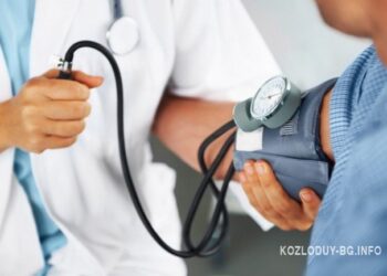 Здравната каса заплаща ежегоден профилактичен преглед за здравноосигурените лица