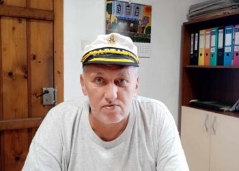 Д-р Цветомир Попов: “Тя, красотата е около нас, но трябва човек да има очи и сърце да я вижда”