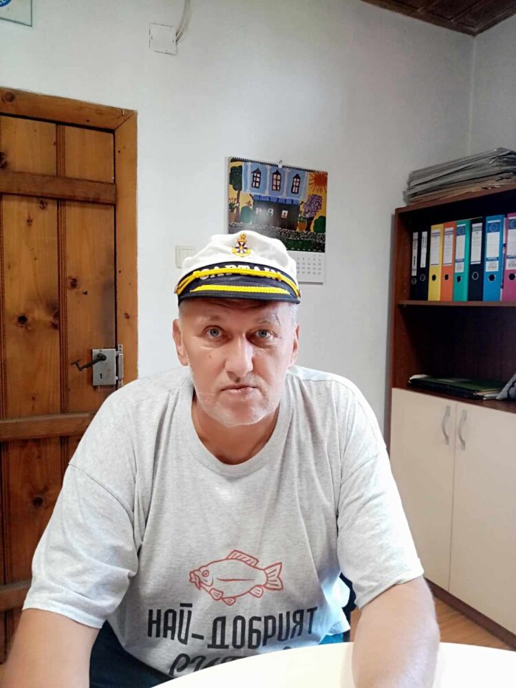 Д-р Цветомир Попов: “Тя, красотата е около нас, но трябва човек да има очи и сърце да я вижда”