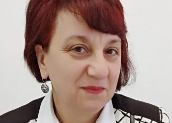 Даниела Райкова Маринова е новият зам.-областен управител на област Габрово