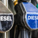 Цената на дизелa може да надхвърли 2,70 лева за литър до края на август