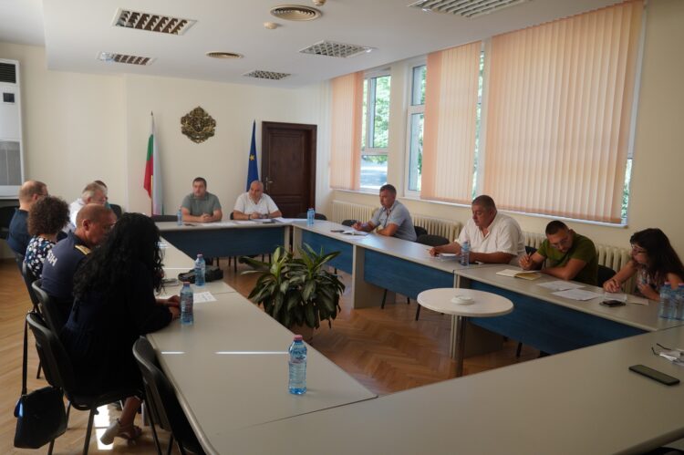 Няма регистрирани случаи на африканска чума по свинете в област Габрово