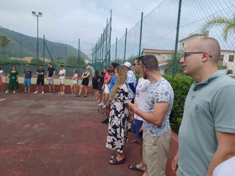 Севлиевци участваха в проект “Здраве над стереотипите”