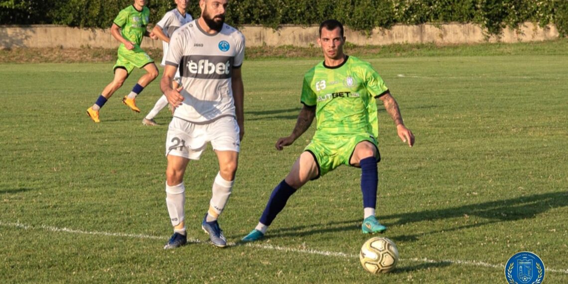 Победи в последните контроли за ФК “Севлиево”, сезонът стартира на 12 август