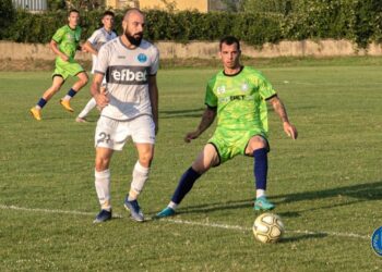 Победи в последните контроли за ФК “Севлиево”, сезонът стартира на 12 август