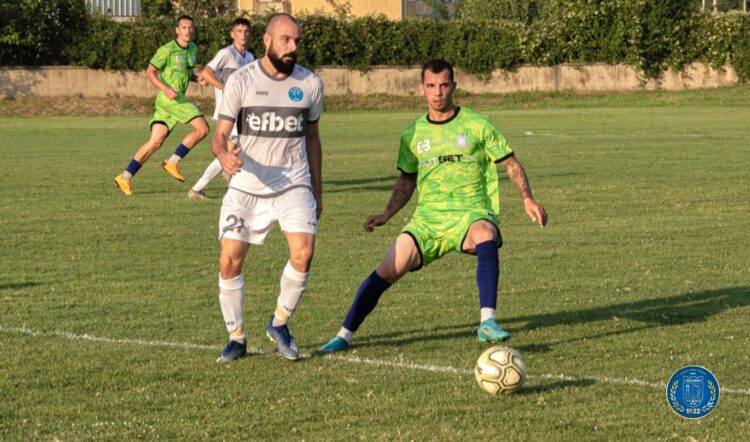 Победи в последните контроли за ФК “Севлиево”, сезонът стартира на 12 август