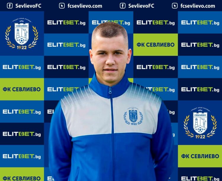 Футболната селекция приключи с привличането на Георги Николов