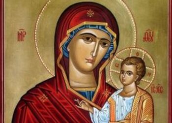 Днес е Голяма Богородица