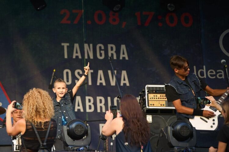 Д-р Иван Иванов: Крепостта “Хоталич” е уникално място за нашия Рок фестивал