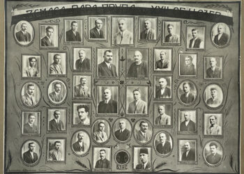 Ловнидолецът Христо Маринов Недялков – Опръскани с кръв страници. Депутат