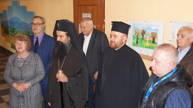 Илияна Кръстева: „Училището в Брегово е културен коридор, който има толкова свои смислови измерения“