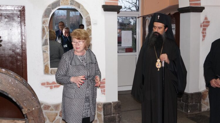 Илияна Кръстева: „Училището в Брегово е културен коридор, който има толкова свои смислови измерения“