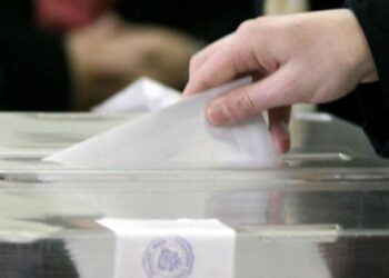 До 590 лв. за редови член на избирателна комисия, ако има два тура