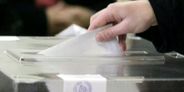 До 590 лв. за редови член на избирателна комисия, ако има два тура