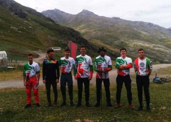 Трима колоездачи мериха сили с най-добрите в Европа