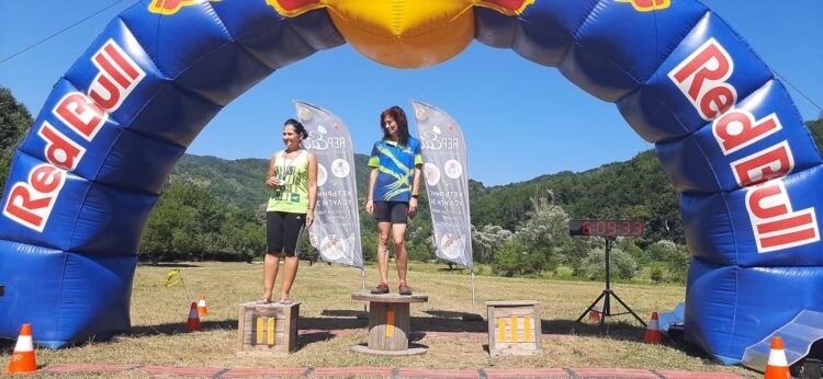 Стотина колоездачи се пуснаха по “Пътят на мечките”