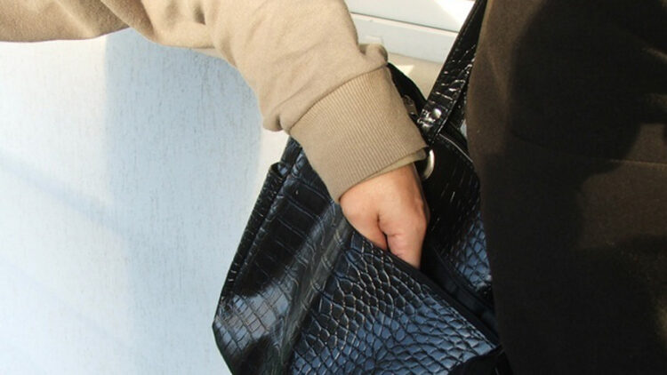 Кражбите – най-честите престъпления, извършвани от малолетни и непълнолетни