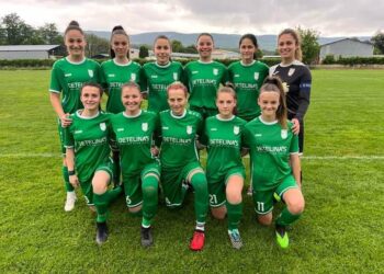 “Севлиево Лейдис” започва с домакинство срещу “Етър“