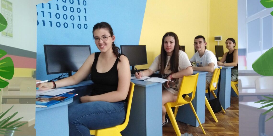 Приключи първата сесия на летните консултативни часове по немски език