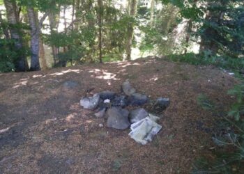 Масови проверки за палене на огън в природните паркове