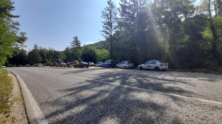 Само на 15-ти в Севлиево –  5 нарушения  и 4 електронни фиша