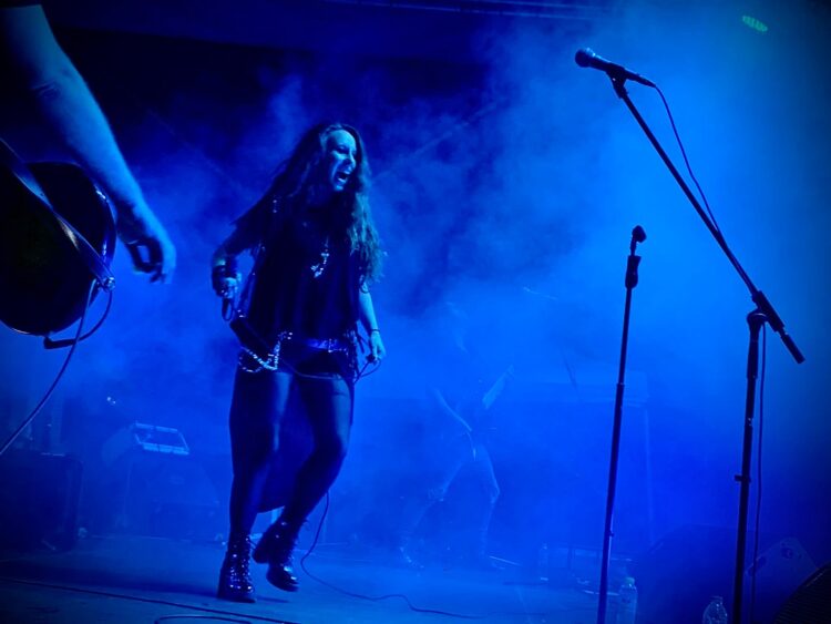 SEVI завладява средновековната крепост “Хоталич” на 1 септември