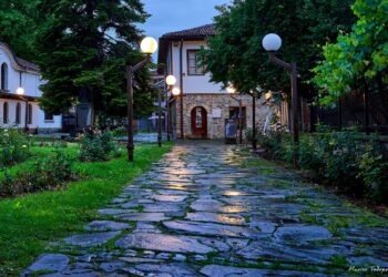 INVITATION TO INTERNATIONAL SCIENTIFIC APPLIED CONFERENCE  „REGIONAL DEVELOPMENT, CULTURAL CORRIDORS AND MEDIA“